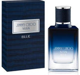 Jimmy Choo Blue Men 30ml Eau de Toilette Jimmy Choo Blue Men 30ml Eau de Toilette